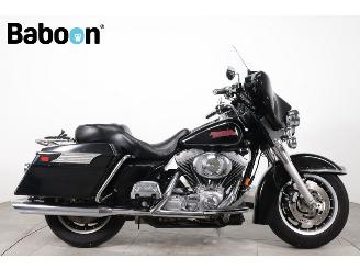 Gebrauchtwagen Motorrad Harley-Davidson  FLHTI Electra Glide Standard 2006/1