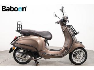  Vespa  Primavera 45KM 2019/1