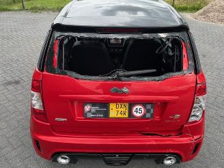 Ligier  JS50 L Sport Ultimate Airco picture 13