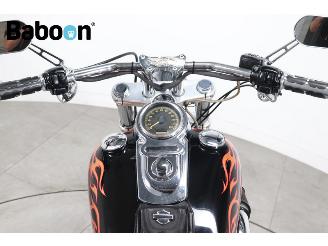 Harley-Davidson  FXDWG Dyna Wide Glide picture 17