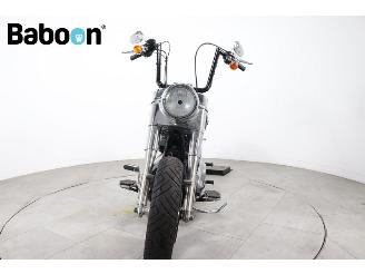 Harley-Davidson  FLD Dyna Switchback ABS picture 7