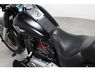Harley-Davidson  FLSTFB Fat Boy Special picture 16