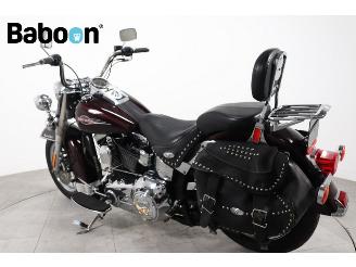 Harley-Davidson  FLSTC Softail Heritage Classic picture 4