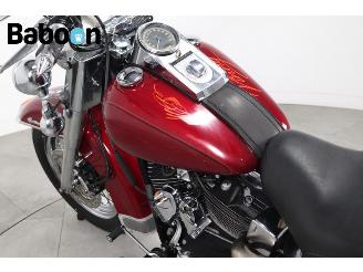 Harley-Davidson  FLSTC Softail Heritage Classic picture 17