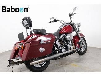 Harley-Davidson  FLSTC Softail Heritage Classic picture 2