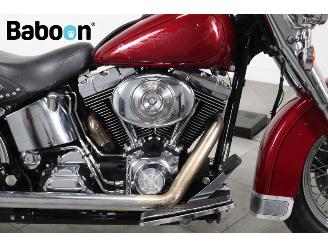 Harley-Davidson  FLSTC Softail Heritage Classic picture 11