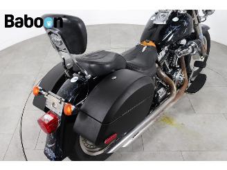 Harley-Davidson  FLSTFI Fat Boy picture 15