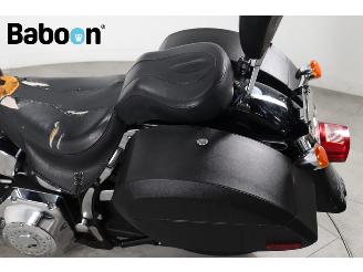 Harley-Davidson  FLSTFI Fat Boy picture 19