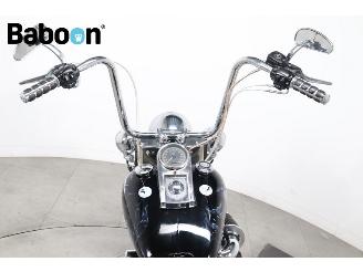 Harley-Davidson  FLSTFI Fat Boy picture 16
