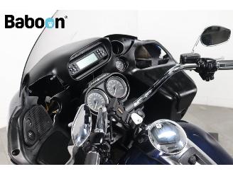 Harley-Davidson  FLTRU Road Glide Ultra ABS picture 18