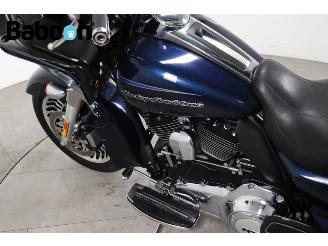 Harley-Davidson  FLTRU Road Glide Ultra ABS picture 19