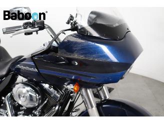 Harley-Davidson  FLTRU Road Glide Ultra ABS picture 9