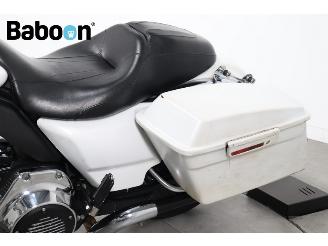 Harley-Davidson  FLHX Street Glide picture 13