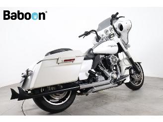 Harley-Davidson  FLHX Street Glide picture 5