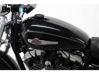 Harley-Davidson XL 1200 C Sportster Custom picture 11
