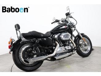 Harley-Davidson XL 1200 C Sportster Custom picture 6