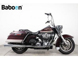 Gebrauchtwagen Motorrad Harley-Davidson  FLHR Road King 2007/1