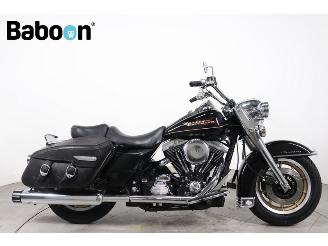 Gebrauchtwagen Motorrad Harley-Davidson  FLHR Road King 1998/1
