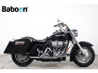 bruktbiler motor Harley-Davidson  FLHRSI Road King Custom 2006/1