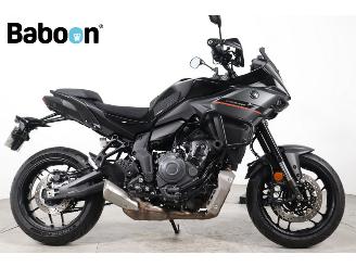 Yamaha  Tracer 7 picture 1