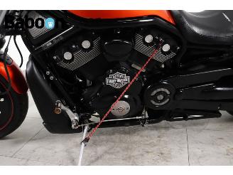 Harley-Davidson  VRSCDX Night Rod Special picture 13