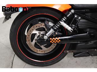 Harley-Davidson  VRSCDX Night Rod Special picture 20
