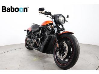 Harley-Davidson  VRSCDX Night Rod Special picture 2