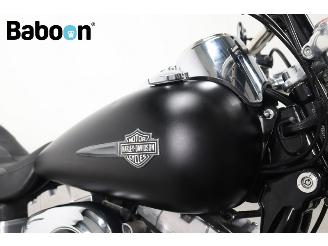 Harley-Davidson  FXDF Dyna Fat Bob picture 15