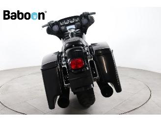 Harley-Davidson  FLHX Street Glide picture 7