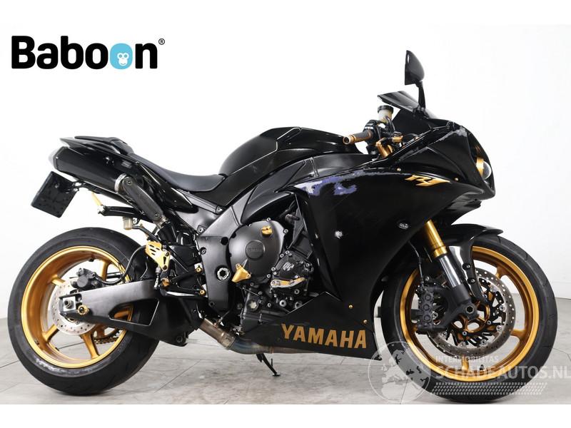 Yamaha  YZF-R1