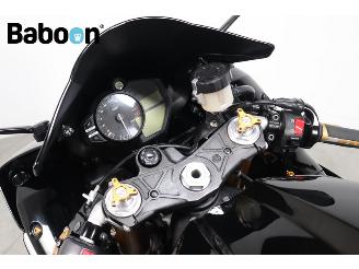 Yamaha  YZF-R1 picture 9