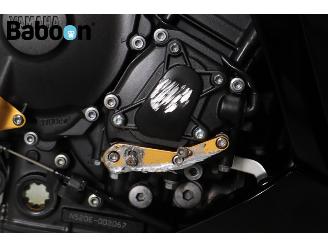 Yamaha  YZF-R1 picture 21