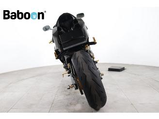 Yamaha  YZF-R1 picture 7