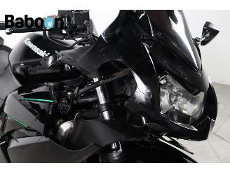 Kawasaki Ninja 250 R  picture 16