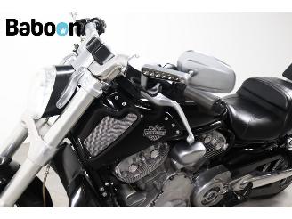 Harley-Davidson  VRSCF V-ROD Muscle picture 21