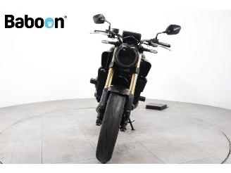Honda CB 650 R picture 3