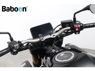 Honda CB 650 R picture 16