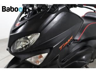 Yamaha  XP 500 T-Max picture 9