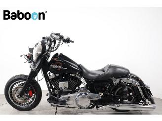 Harley-Davidson  FLHX Street Glide picture 5