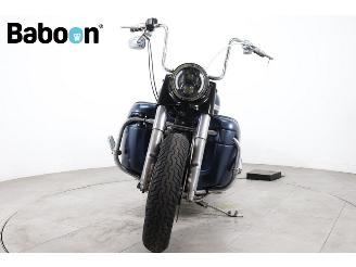 Harley-Davidson  FLHTCUI Ultra Glide Classic picture 3