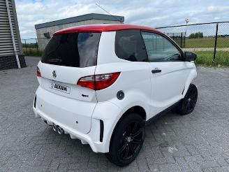 Aixam  Sport City Pack S9 45KM picture 3