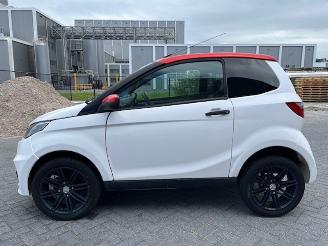 Aixam  Sport City Pack S9 45KM picture 6