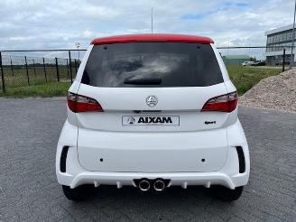 Aixam  Sport City Pack S9 45KM picture 4