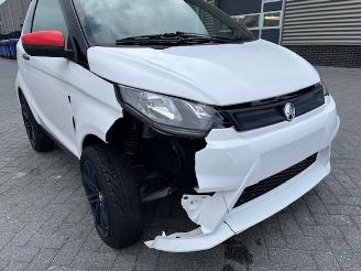 Aixam  Sport City Pack S9 45KM picture 9
