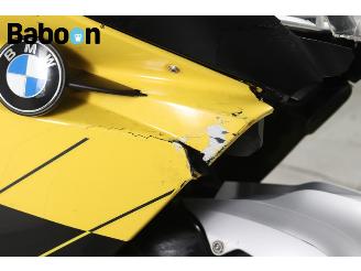 BMW K 1200 S ABS picture 10