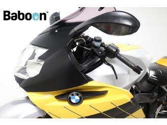 BMW K 1200 S ABS picture 24