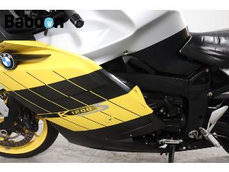 BMW K 1200 S ABS picture 21