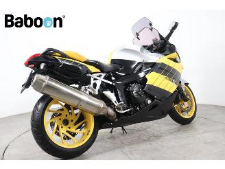 BMW K 1200 S ABS picture 8