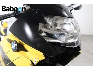 BMW K 1200 S ABS picture 9
