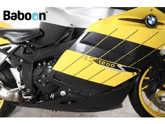 BMW K 1200 S ABS picture 12